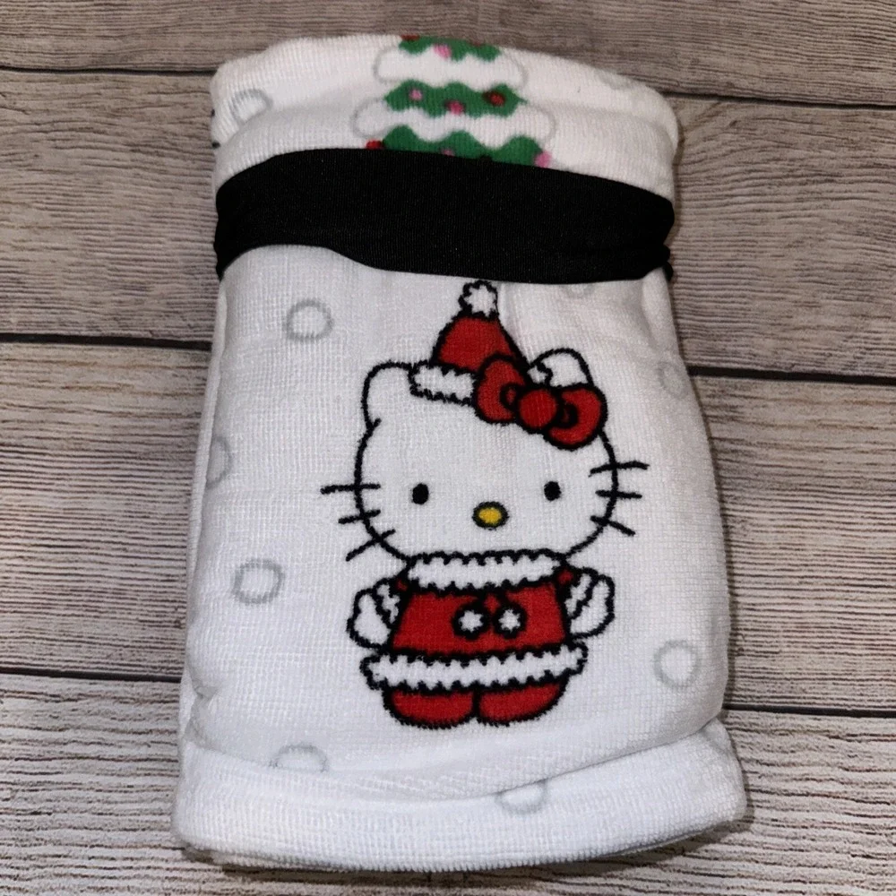 Hello Kitty hello kitty